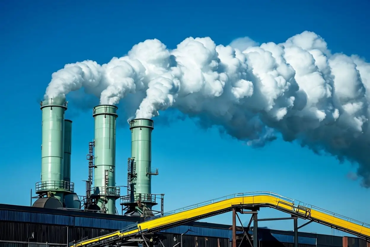 Экологические проекты